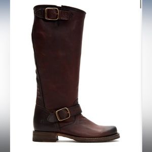 Frye Veronica Slouch Boots